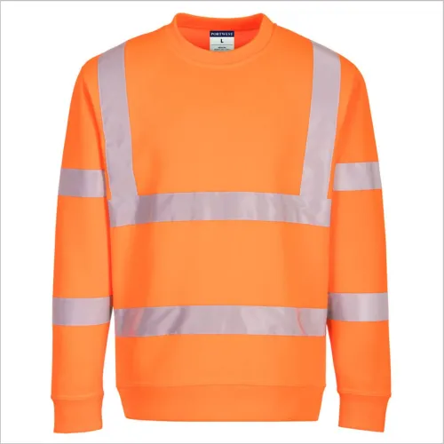 EC13 Orange